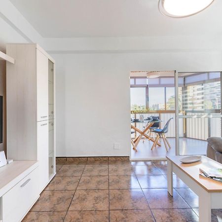 Apartamento Gaviotas II R&R 로쿠타스드마르 외부 사진