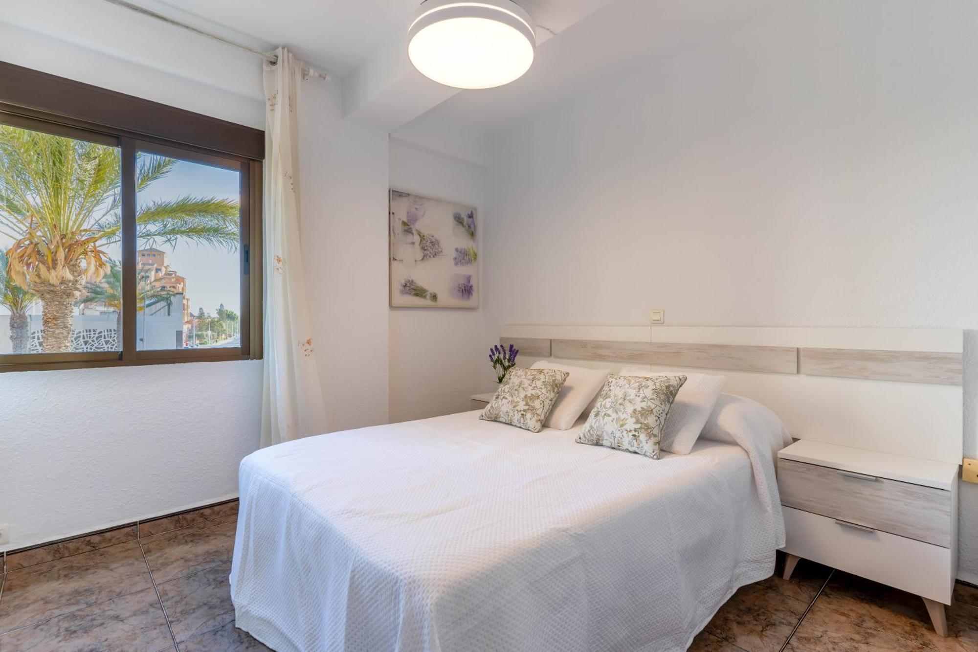 Apartamento Gaviotas II R&R 로쿠타스드마르 외부 사진
