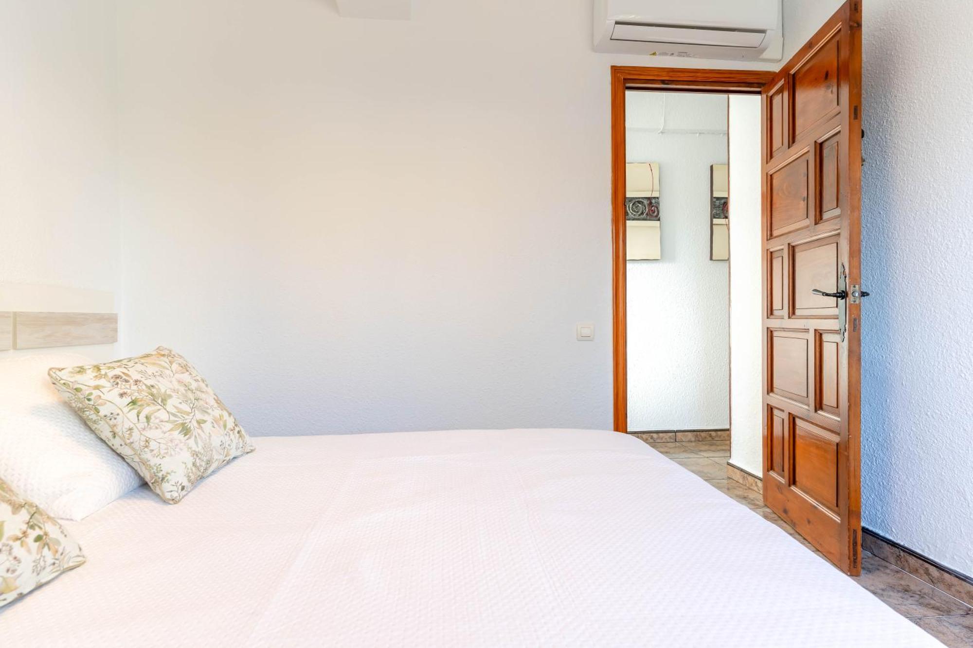 Apartamento Gaviotas II R&R 로쿠타스드마르 외부 사진