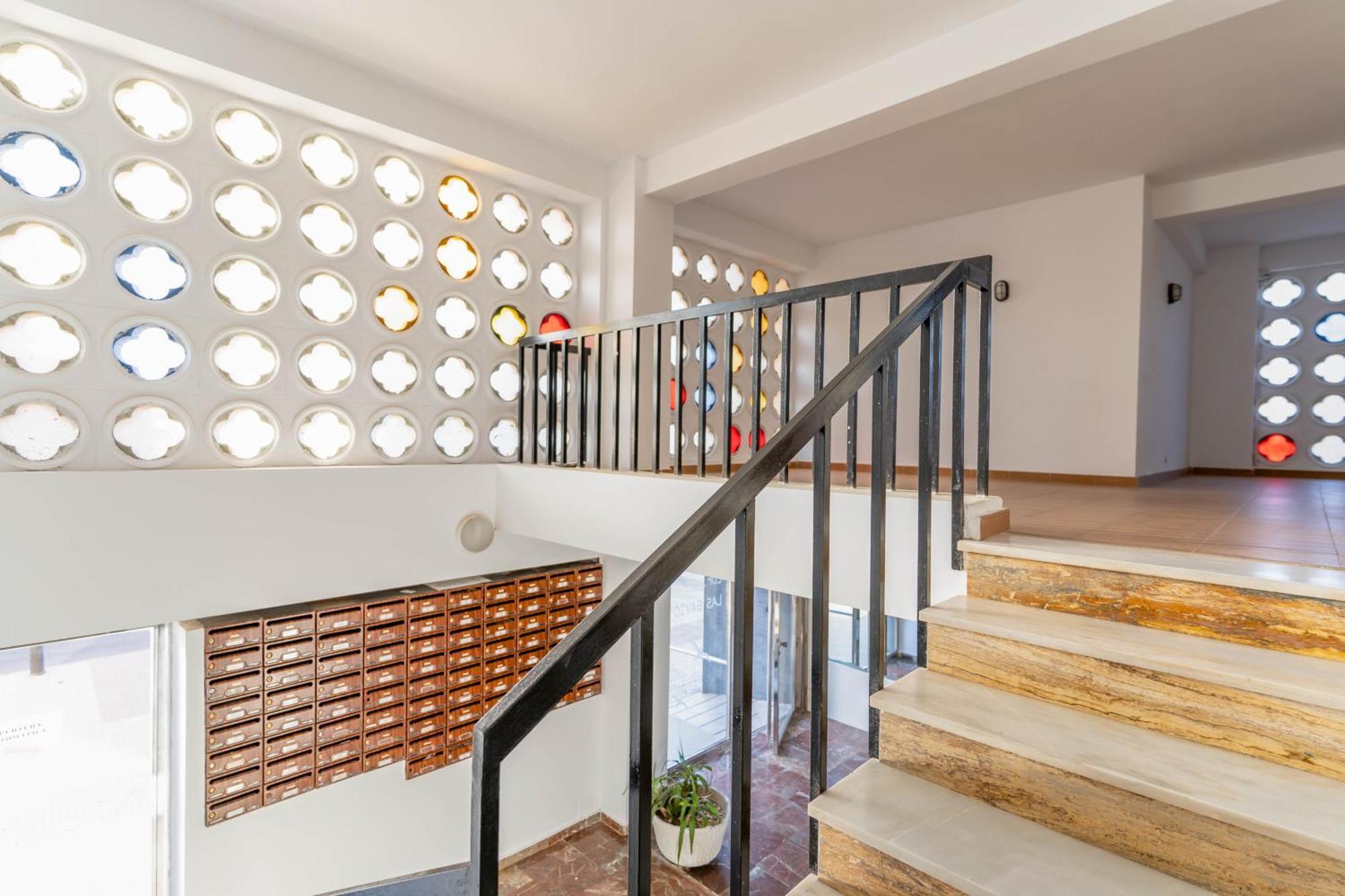 Apartamento Gaviotas II R&R 로쿠타스드마르 외부 사진