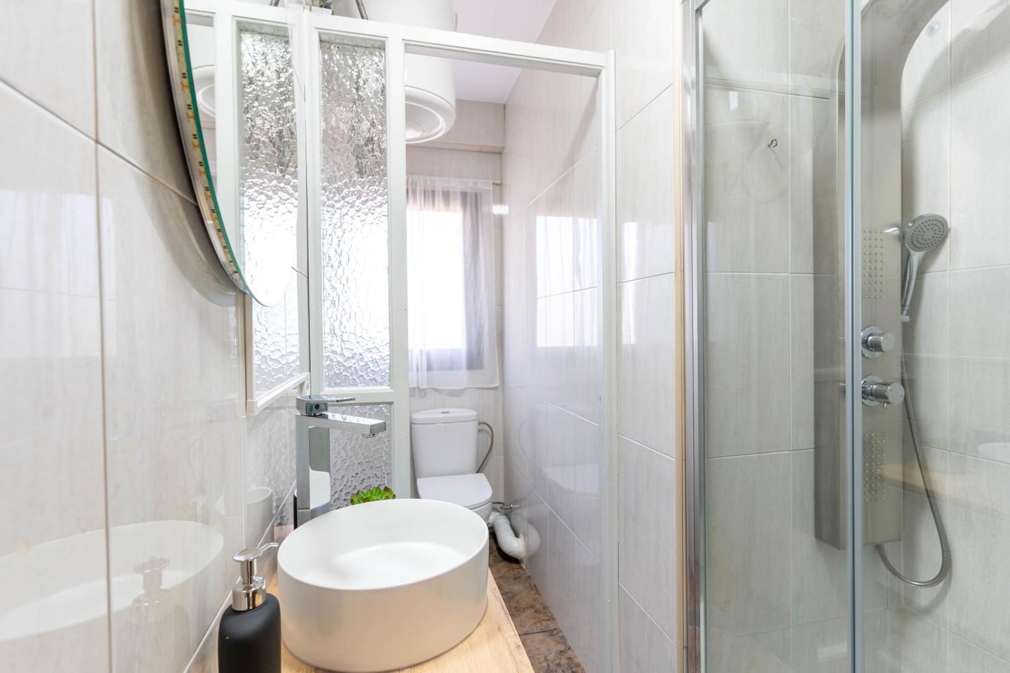 Apartamento Gaviotas II R&R 로쿠타스드마르 외부 사진