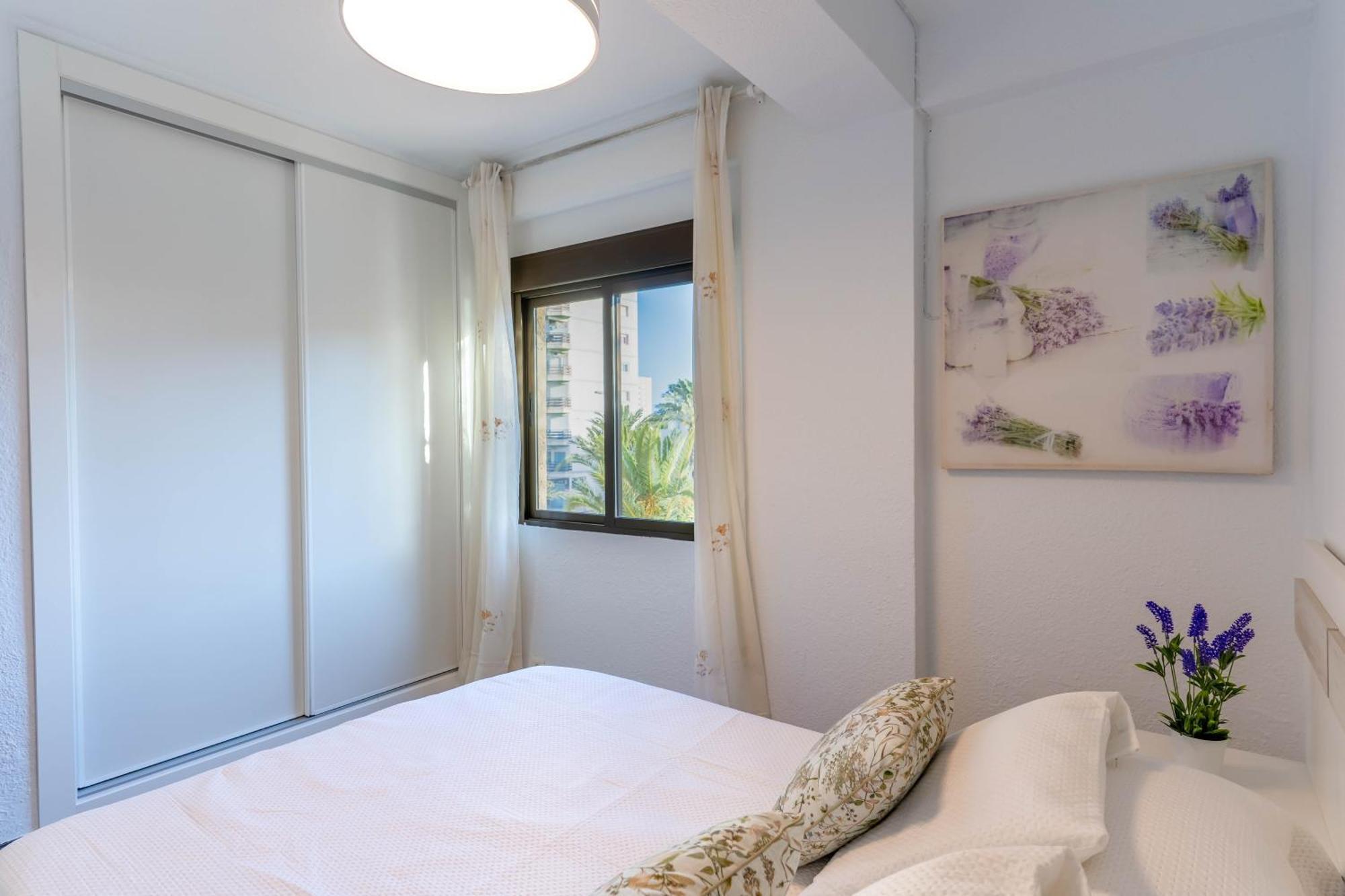 Apartamento Gaviotas II R&R 로쿠타스드마르 외부 사진